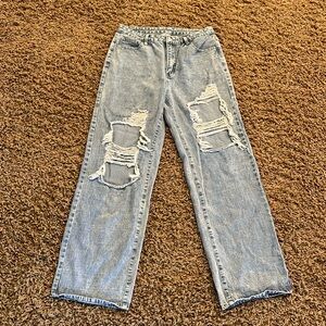 🧿SHEIN JEANS🧿